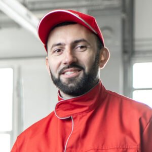 mechanic